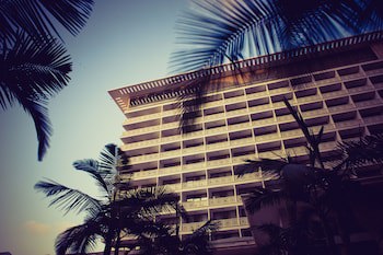Intercontinental Phoenicia Beirut, An Ihg Hotel