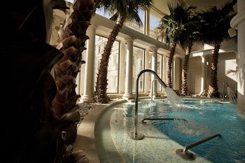 Intercontinental Phoenicia Beirut, An Ihg Hotel
