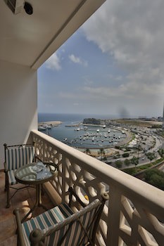 Intercontinental Phoenicia Beirut, An Ihg Hotel