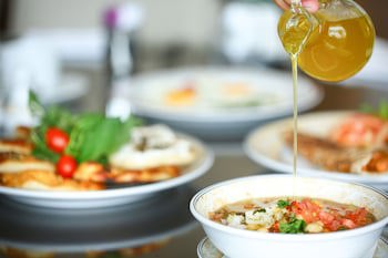 Intercontinental Phoenicia Beirut, An Ihg Hotel