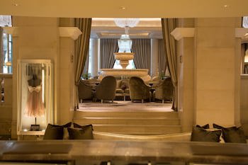 Intercontinental Phoenicia Beirut, An Ihg Hotel