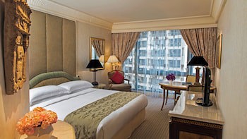 Intercontinental Phoenicia Beirut, An Ihg Hotel
