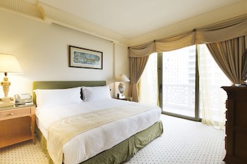 Intercontinental Phoenicia Beirut, An Ihg Hotel