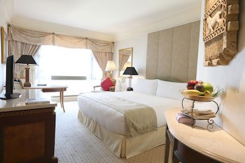 Intercontinental Phoenicia Beirut, An Ihg Hotel