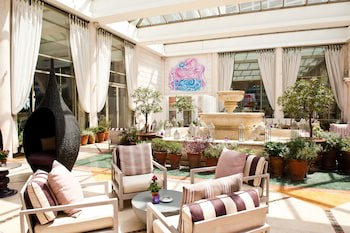 Intercontinental Phoenicia Beirut, An Ihg Hotel