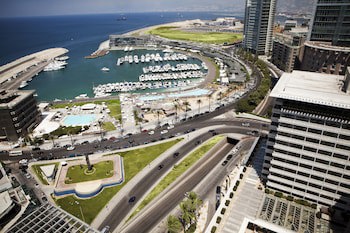 Intercontinental Phoenicia Beirut, An Ihg Hotel