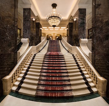 Intercontinental Phoenicia Beirut, An Ihg Hotel