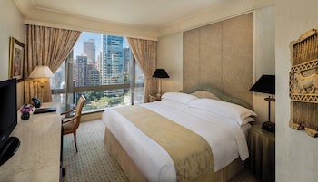 Intercontinental Phoenicia Beirut, An Ihg Hotel