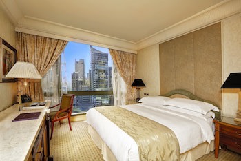 Intercontinental Phoenicia Beirut, An Ihg Hotel