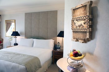 Intercontinental Phoenicia Beirut, An Ihg Hotel