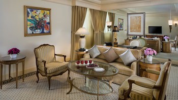 Intercontinental Phoenicia Beirut, An Ihg Hotel