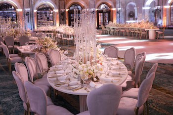 Intercontinental Phoenicia Beirut, An Ihg Hotel