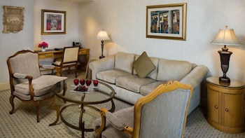 Intercontinental Phoenicia Beirut, An Ihg Hotel