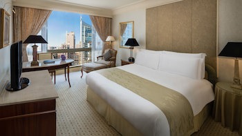 Intercontinental Phoenicia Beirut, An Ihg Hotel