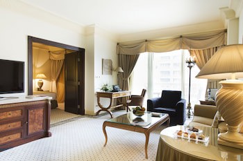 Intercontinental Phoenicia Beirut, An Ihg Hotel