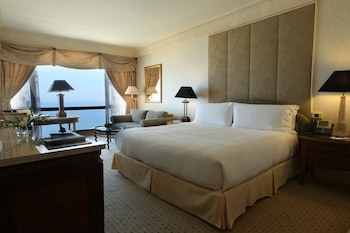 Intercontinental Phoenicia Beirut, An Ihg Hotel