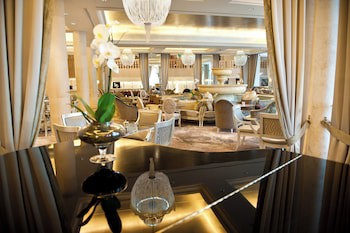 Intercontinental Phoenicia Beirut, An Ihg Hotel