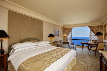 Intercontinental Phoenicia Beirut, An Ihg Hotel