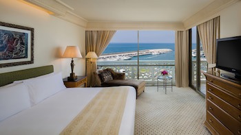 Intercontinental Phoenicia Beirut, An Ihg Hotel