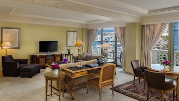 Intercontinental Phoenicia Beirut, An Ihg Hotel