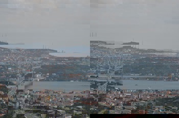 Point Hotel Barbaros