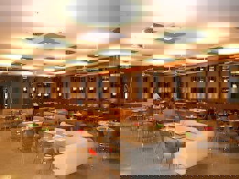 Point Hotel Barbaros