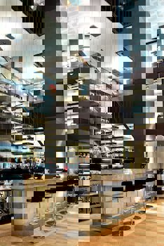 Point Hotel Barbaros