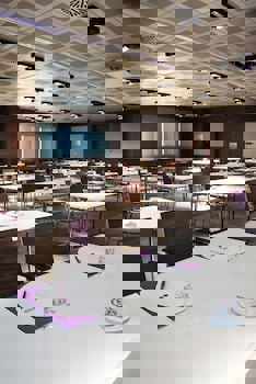 Point Hotel Barbaros