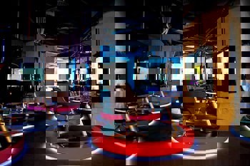 Point Hotel Barbaros