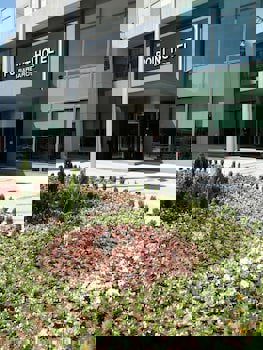 Point Hotel Barbaros