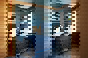 Point Hotel Barbaros