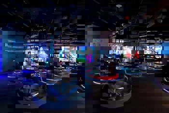 Point Hotel Barbaros