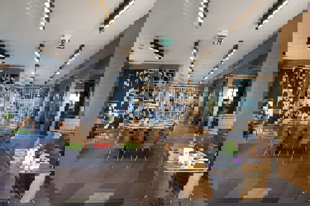 Point Hotel Barbaros