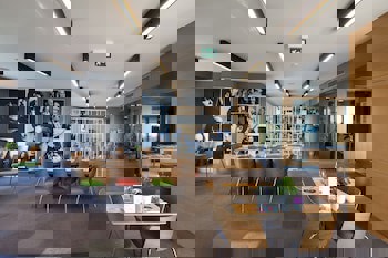 Point Hotel Barbaros