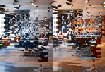 Point Hotel Barbaros