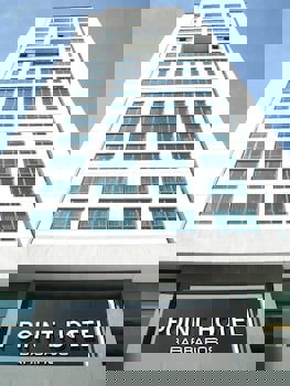 Point Hotel Barbaros