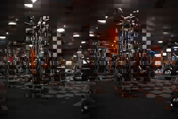 Point Hotel Barbaros