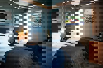 Point Hotel Barbaros