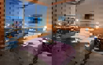 Point Hotel Barbaros