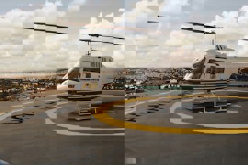 Point Hotel Barbaros