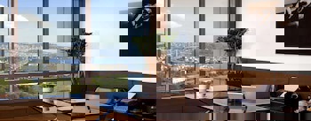 Point Hotel Barbaros