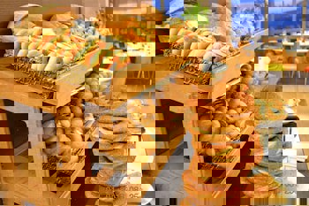 Point Hotel Barbaros