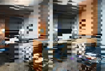 Point Hotel Barbaros