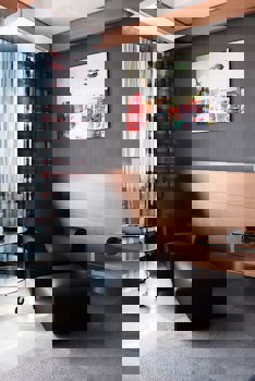 Point Hotel Barbaros