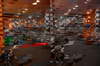 Point Hotel Barbaros