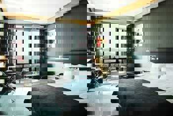 Point Hotel Barbaros