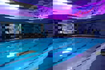 Point Hotel Barbaros