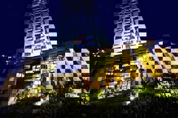 Point Hotel Barbaros