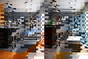 Point Hotel Barbaros