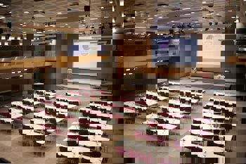 Point Hotel Barbaros